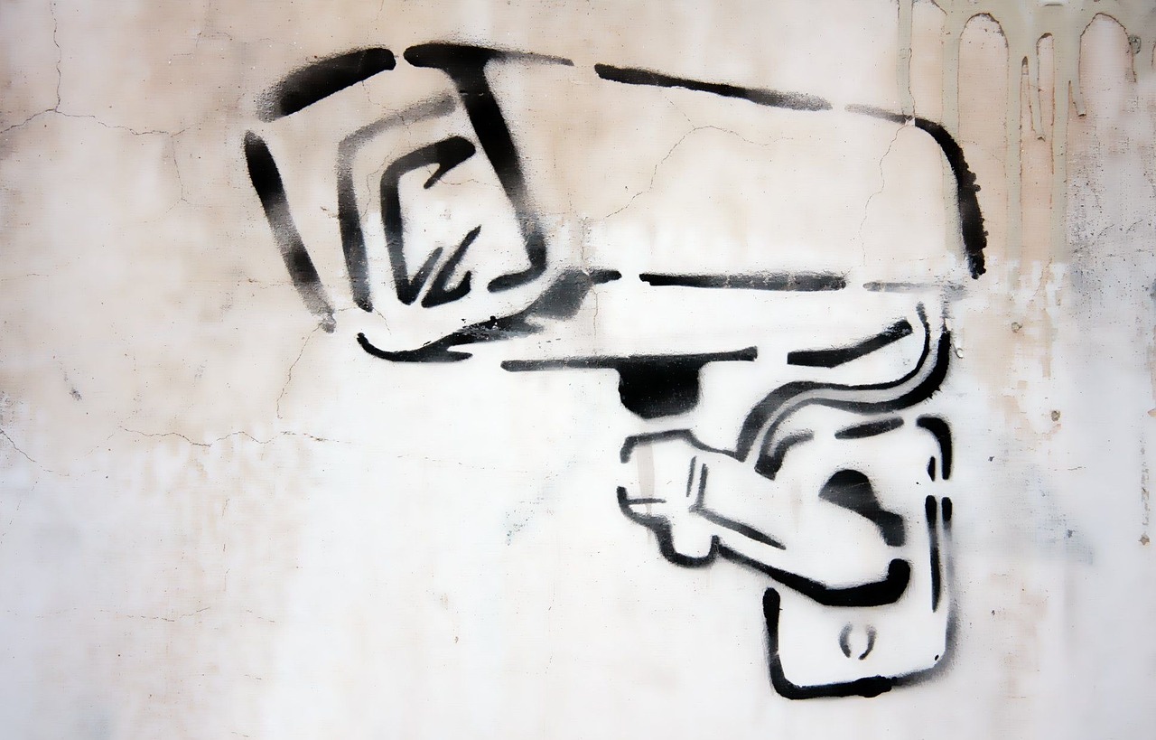 camera, graffiti, security-89012.jpg